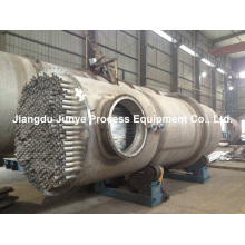 Falling Film Evaporator Heat Exchanger